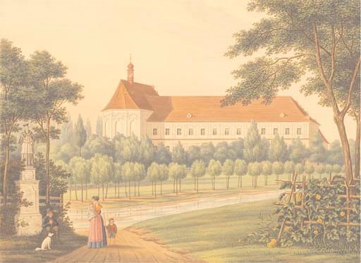 Carl Bovet (actif au 19ème siècle)