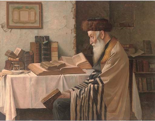 Alois Heinrich Priechenfried (Austrian, 1867-1953)