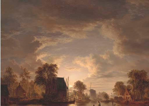 Jacobus Theodorus Abels (Dutch, 1803-1866)
