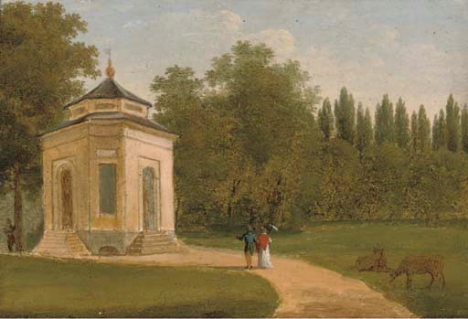 French School, early 19th Century