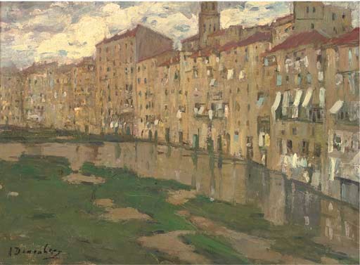 Alice Dannenberg (French, 1861-1948)