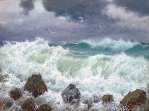 Roman Bratkowski (Polish, 1869-1954)