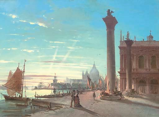 Follower of Giovanni Grubacs