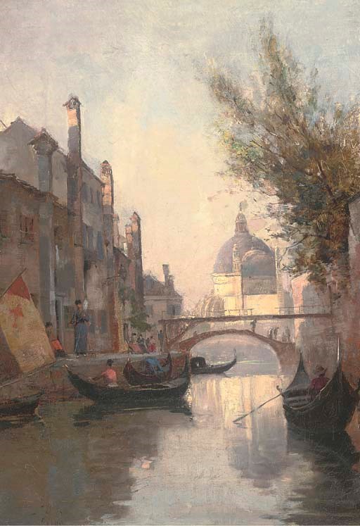 Hind, 19th Century