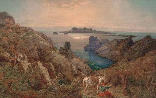 Johann Baptiste Heinefetter (German, 1815-1902)