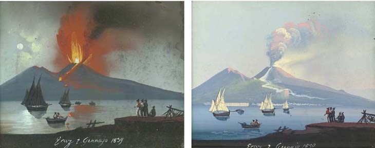 Neapolitan School, 19th/20th Century