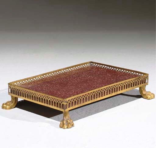 PLATEAU DU XIXEME SIECLE