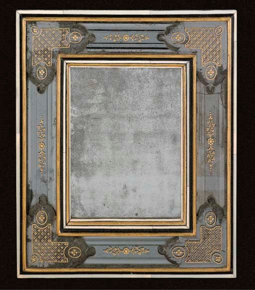 MIROIR DANS LE STYLE DU XVIEME SIECLE