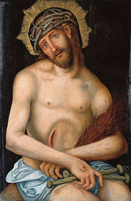 Studio of Lucas Cranach II (Wittenberg 1515-1586 Weimar)