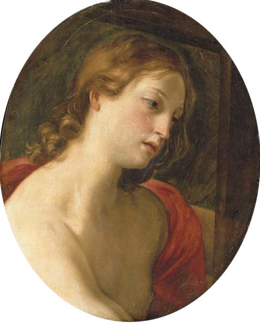 Circle of Elisabetta Sirani (Bologna 1638-1665)