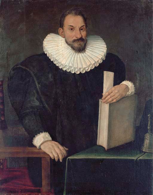 Bolognese School, circa 1690