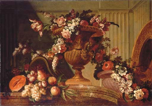 Pierre-Nicolas Huillot (Paris 1674-1751)