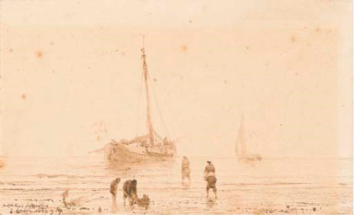 Théodore Gudin (1802-1880)