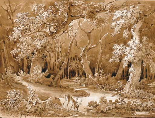 Alexis-Victor Joly (1798-1874)
