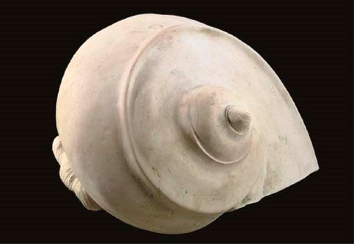 A MODERN ARTIFICIAL STONE PLANTER