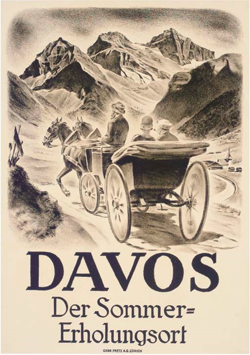 MOOS, Carl (1878-1959)