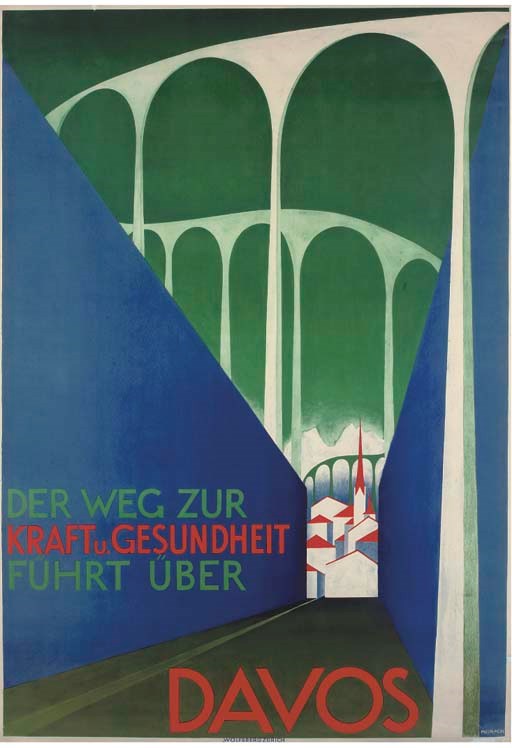 MORACH, OTTO (1887-1973)