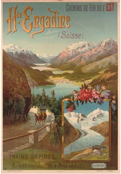 D'ALÉSI, HUGO F