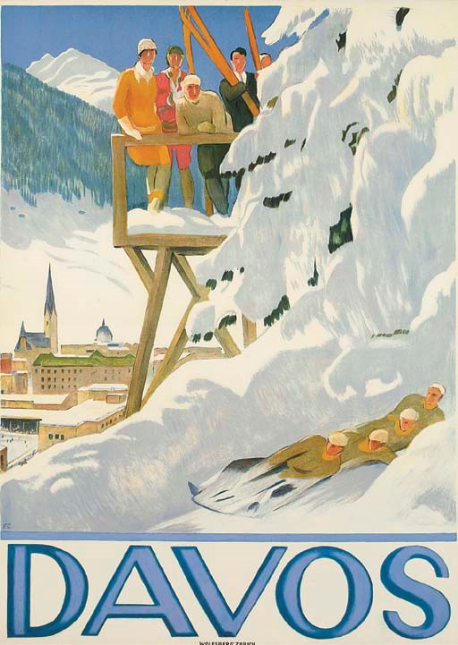 CARDINAUX, Emil (1877-1936)