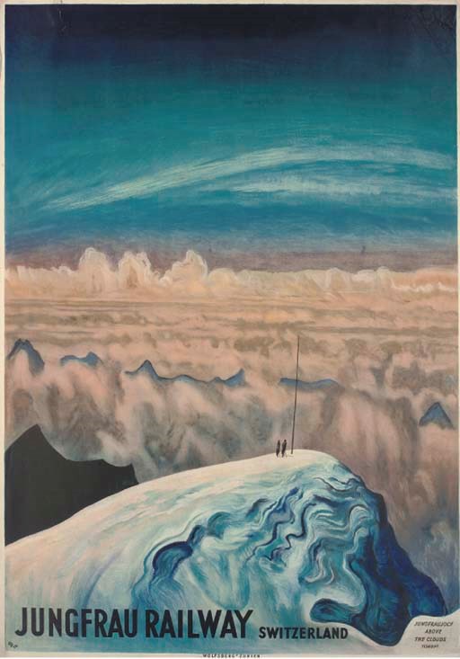 BICKEL, KARL (1886-1982)