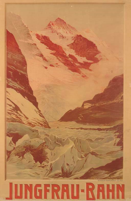 RECKZIEGEL, Anton (1865-1936)