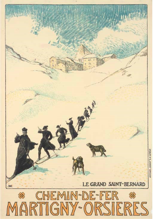 MURET, Albert (1874-1955)
