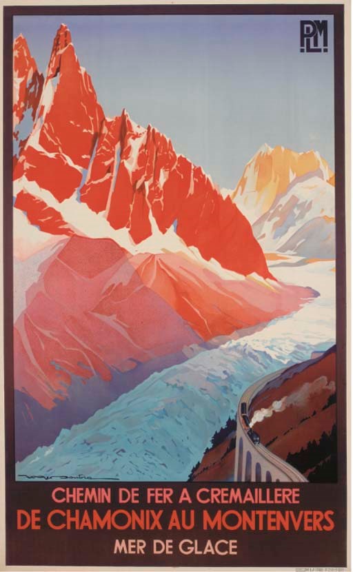 SOUBIE, Roger (1898-1984)