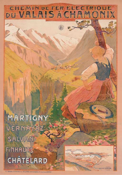 RAVEL, Edouard (1847-1920)