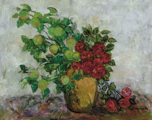 Pierre Laprade (French, 1875-1932)