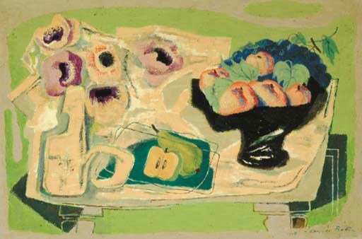 Jean Isy de Botton (French, 1898-1978)