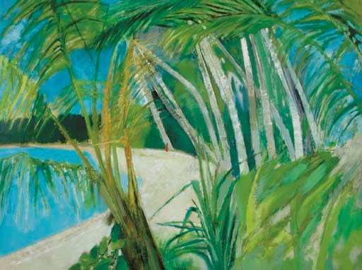 Guy Bardone (French, b. 1927)