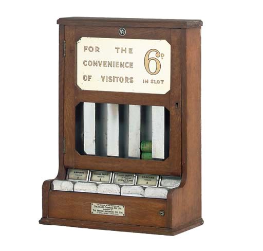 A Medicine wall dispenser