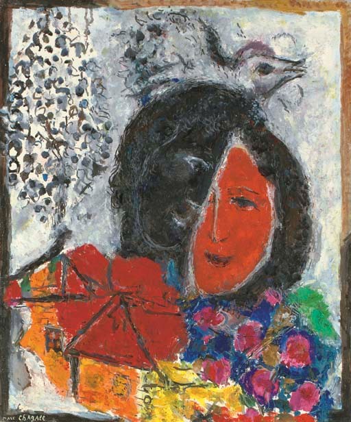 Marc Chagall (1887-1985)