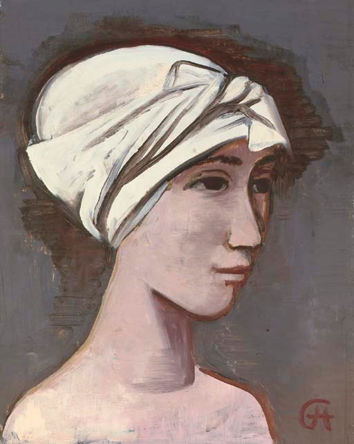 Carl Hofer (1878-1955)