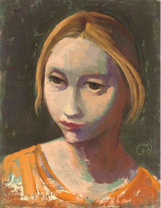 Carl Hofer (1878-1955)
