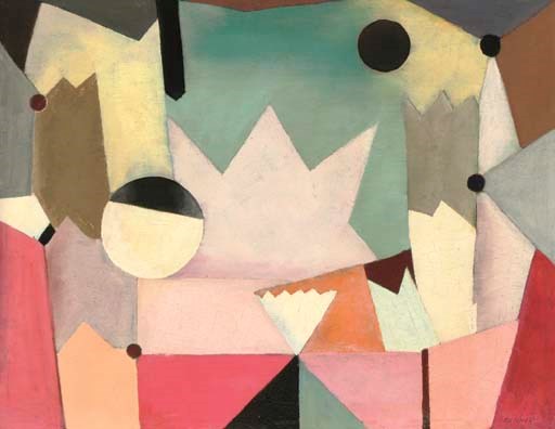 Hans Reichel (1892-1958)
