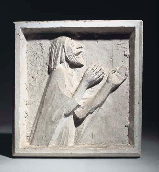 Ernst Barlach (1870-1938)