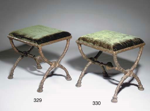 Diego Giacometti (1902-1985)