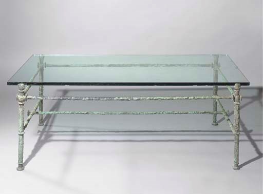 Diego Giacometti (1902-1985)
