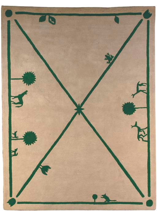 After a Design by Diego Giacometti (1902-1985)