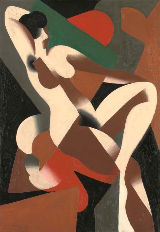 René Magritte (1898-1967)