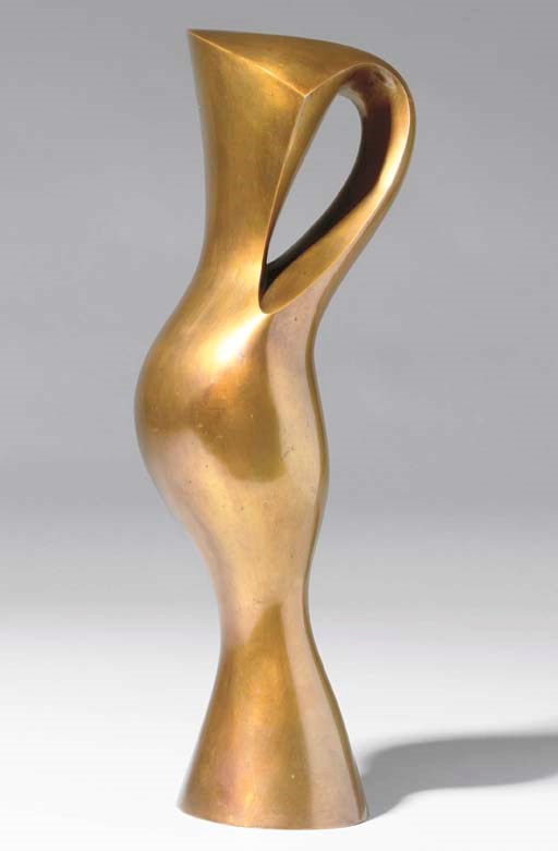 Jean (Hans) Arp (1887-1966)