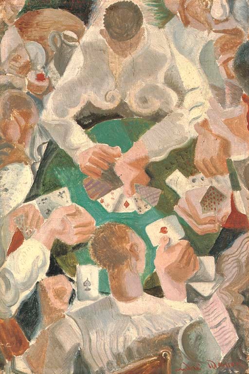 André Masson (1896-1987)