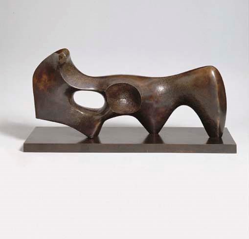 Henry Moore (1898-1986)