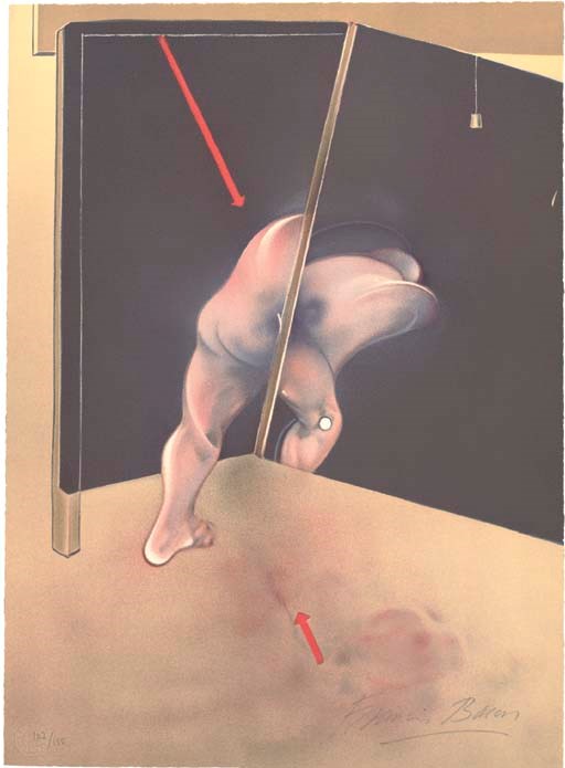 Francis Bacon (1909-1992)