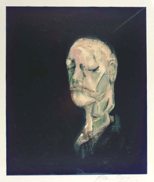 Francis Bacon (1909-1992)