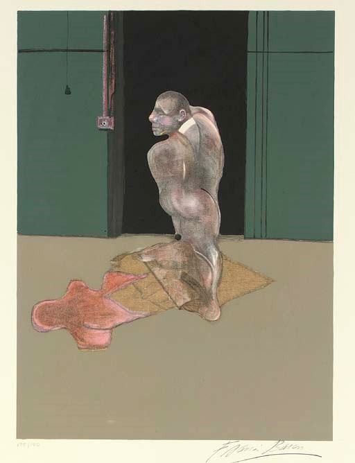 Francis Bacon (1909-1992)