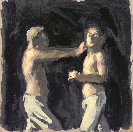 Stephen Conroy (b. 1964)