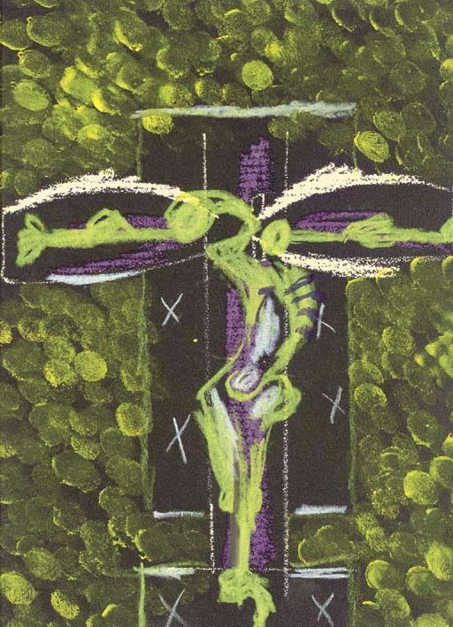 Graham Sutherland (1903-1980)
