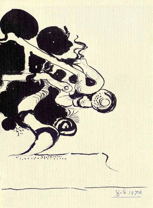 Graham Sutherland (1903-1980)